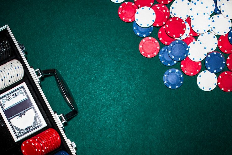 Studio Push Gaming dengan dealer langsung di mahesa189